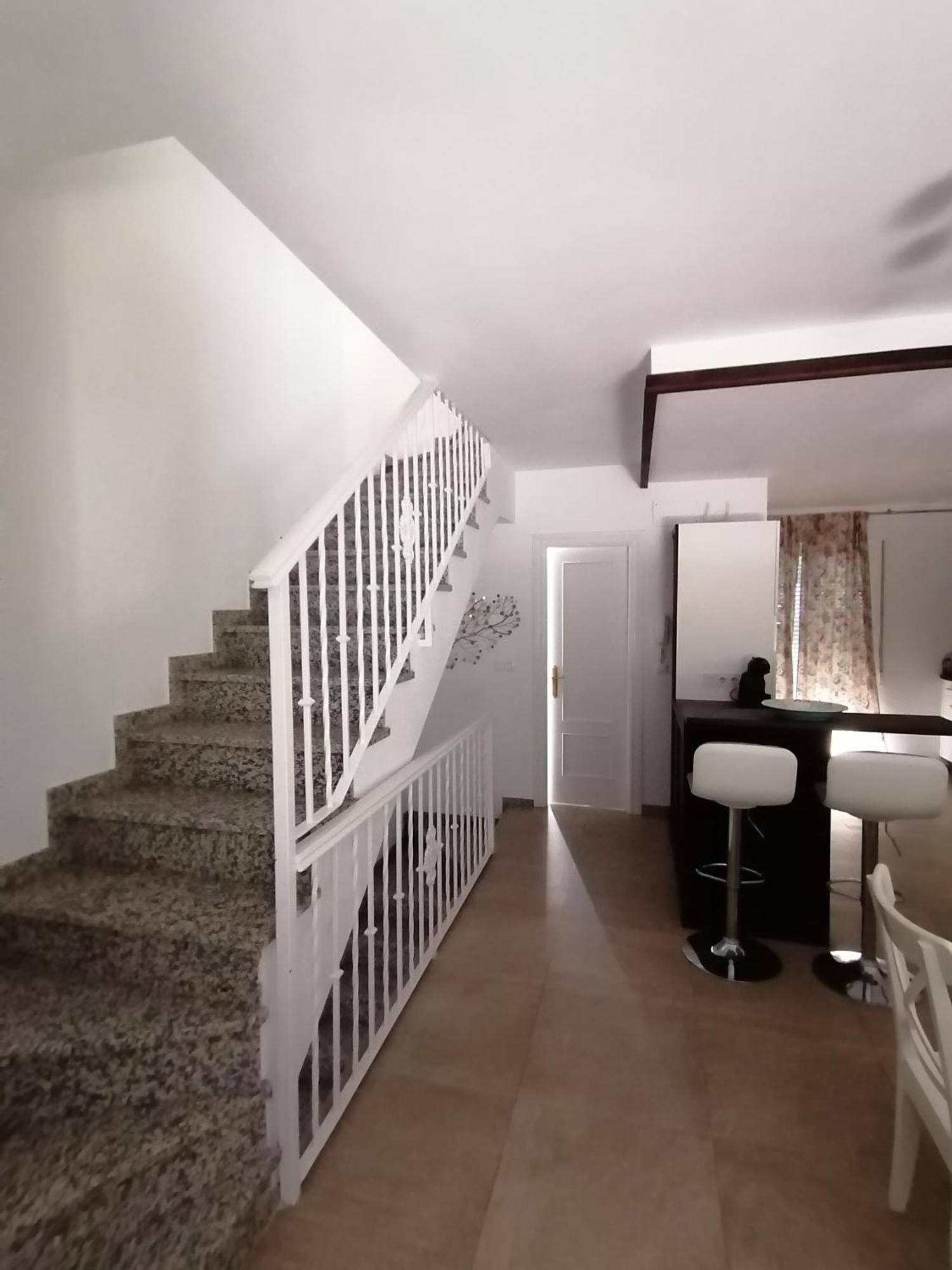 Villa Guejar Sierra House With Spectacular Views Exterior foto